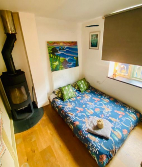 St Ives - self catering studio